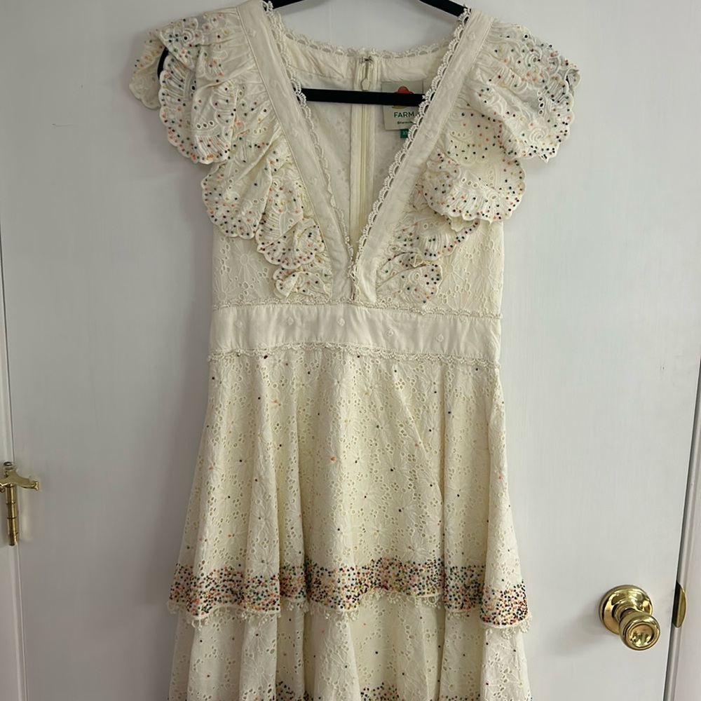 Farm rio dress